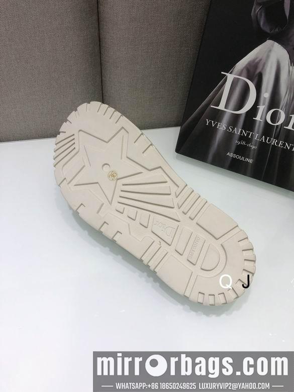 Replica Dior Shoessz35-39XJ0106