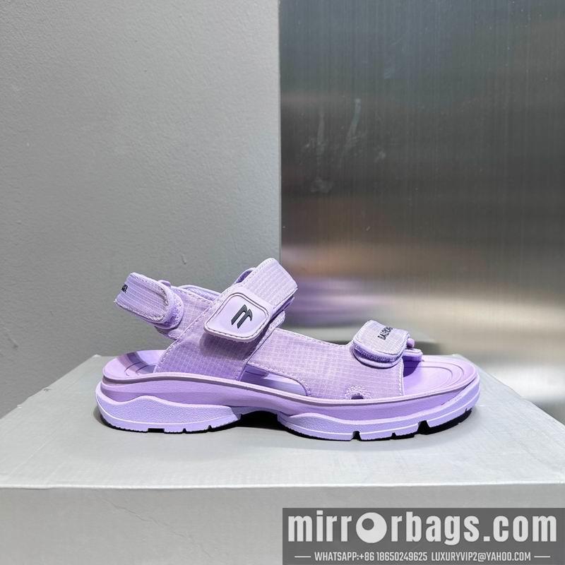 Replica Balenciaga Shoes sz35-40 mnw0301