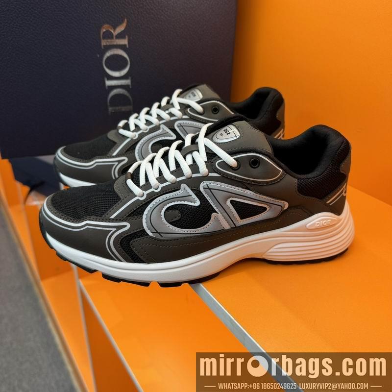 Replica Dior Shoes sz39-45 mnm0105