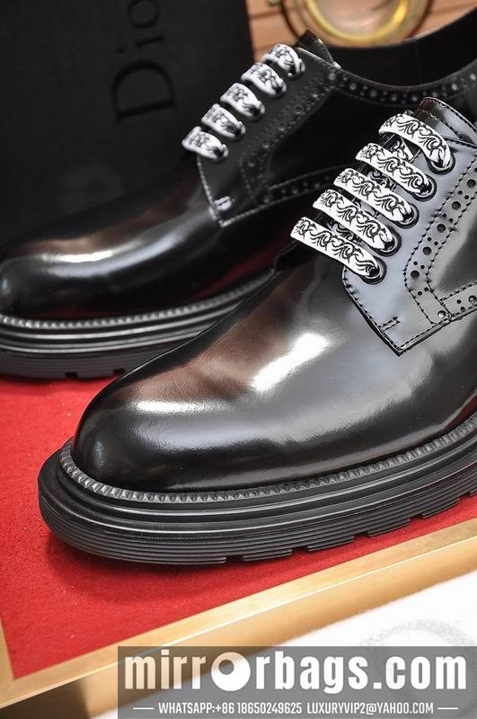 Replica Dior Shoes sz38-45 mnm0101