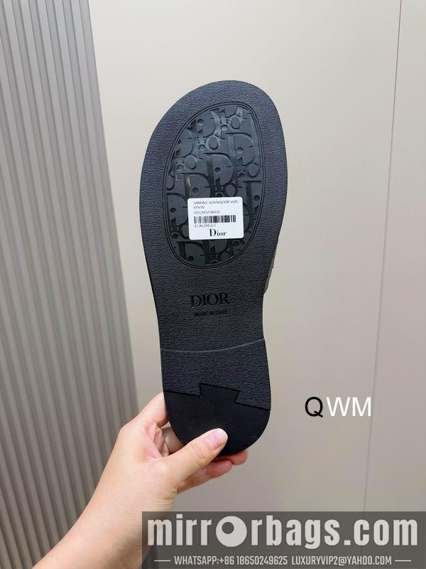 Replica Dior Shoes sz38-45 WM0301
