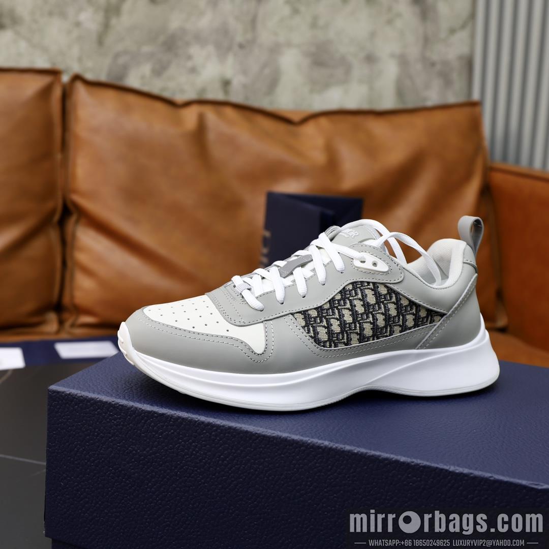 Replica Dior Shoes sz38-44 h1002