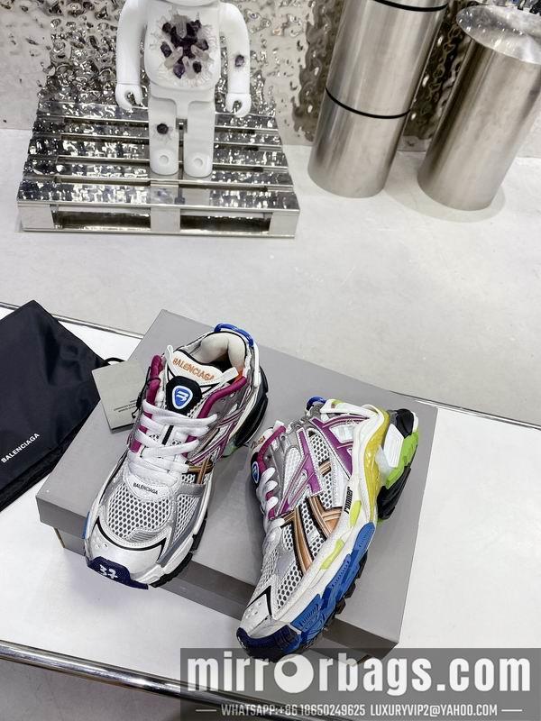 Replica Balenciaga Shoes sz35-45 mnm0129