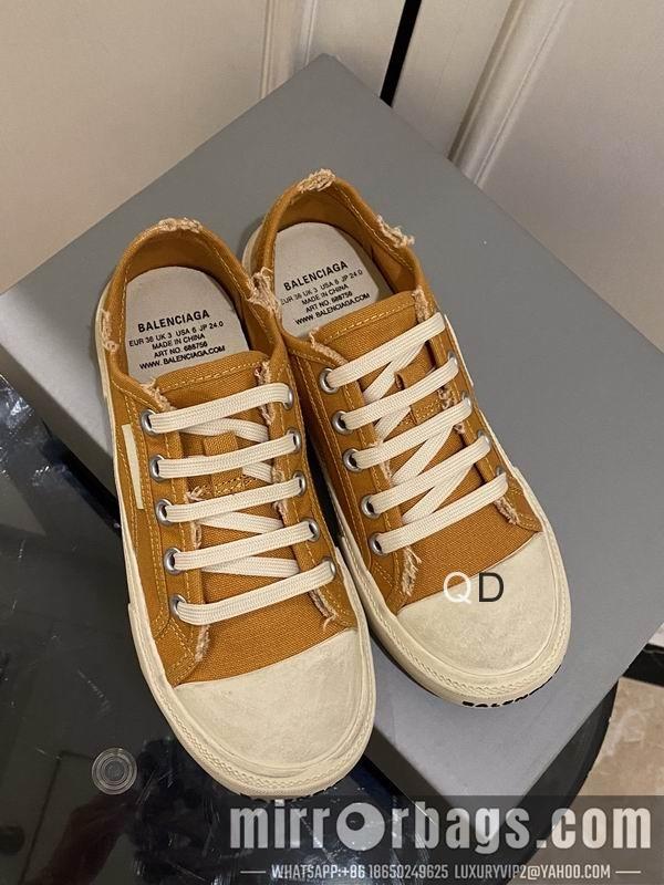 Replica Balenciaga Shoes sz35-45 GDT0206