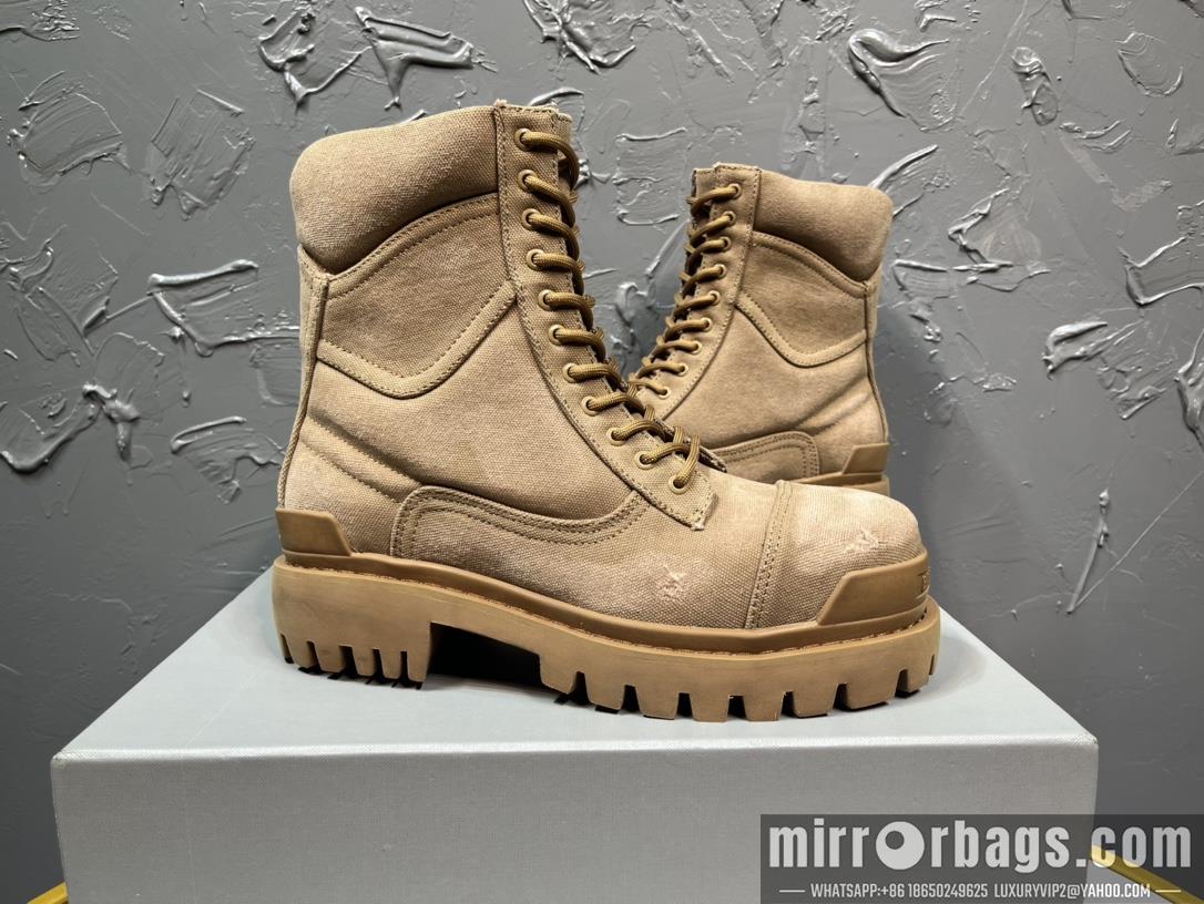 Replica Balenciaga Shoes sz38-46 h1001