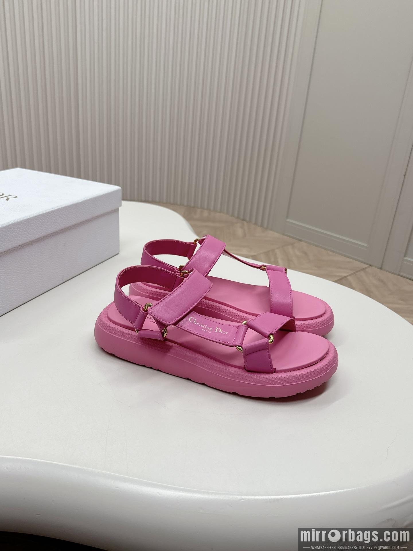 Replica Dior Shoes sz35-41 h0710