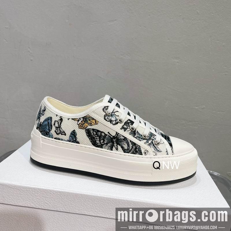 Replica Dior Shoes sz35-41 NW0703