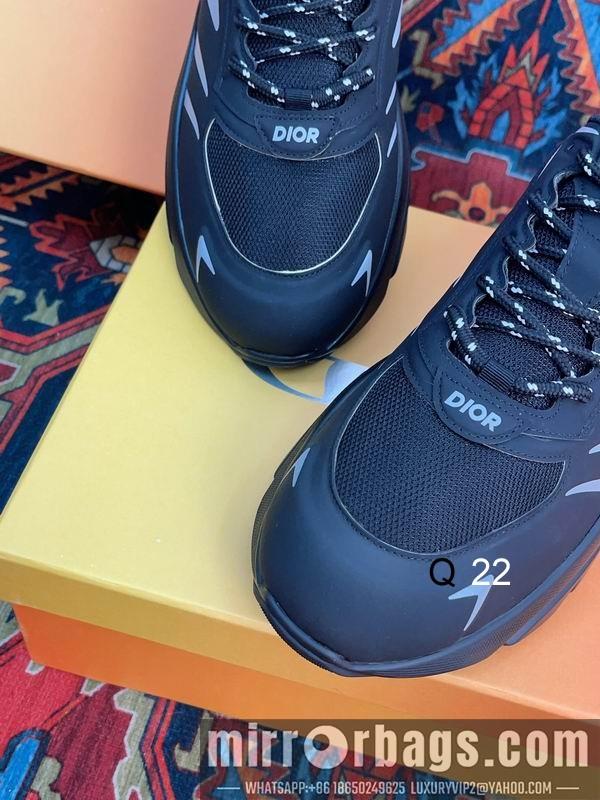 Replica Dior Shoes sz35-44 SF1203