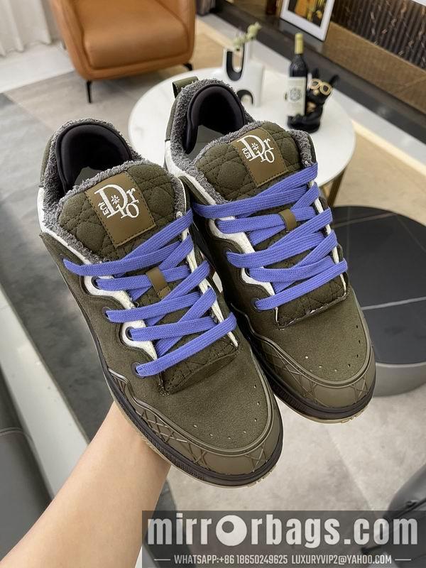 Replica Dior Shoes sz35-46 mnw0304