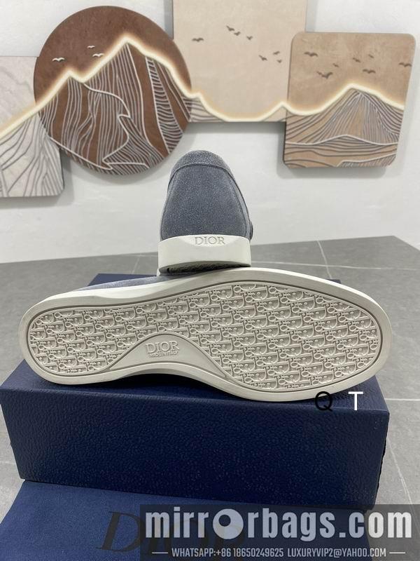 Replica Dior Shoes sz38-45 4C TF0901