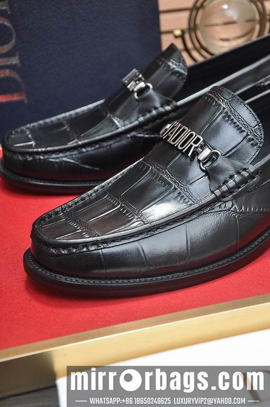 Replica Dior Shoes sz38-44 mnm0124