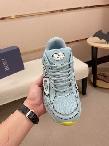 Replica Dior Shoes sz38-46 hnh0520