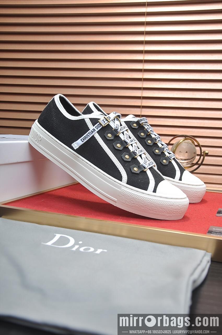 Replica Dior Shoes sz35-44 h0823