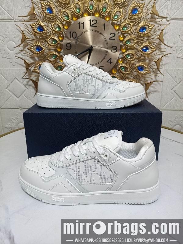 Replica Dior Shoes sz35-45 mnm0104