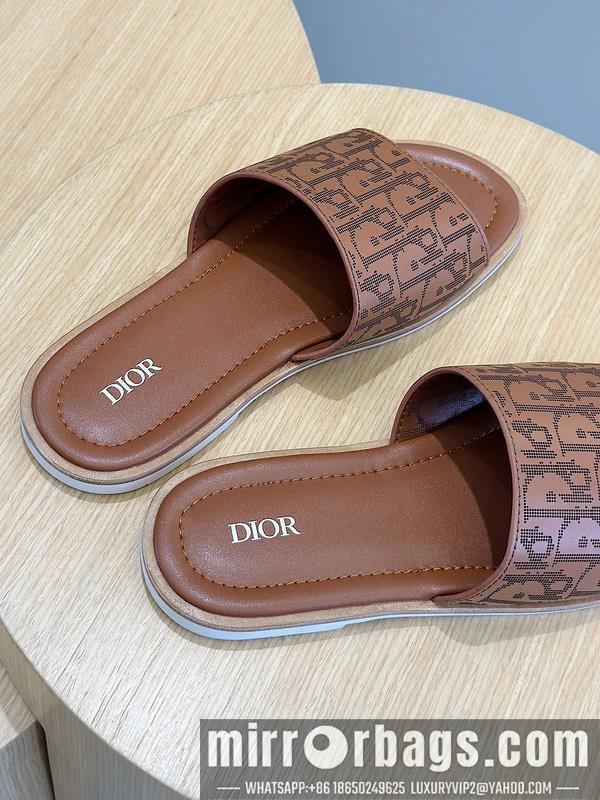 Replica Dior Shoes sz38-45 jyh0219