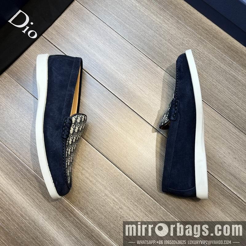 Replica Dior Shoes sz39-44 mnm0138