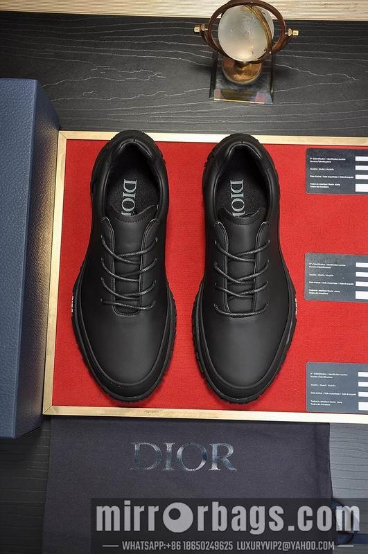 Replica Dior Shoes sz38-45 mnw0406