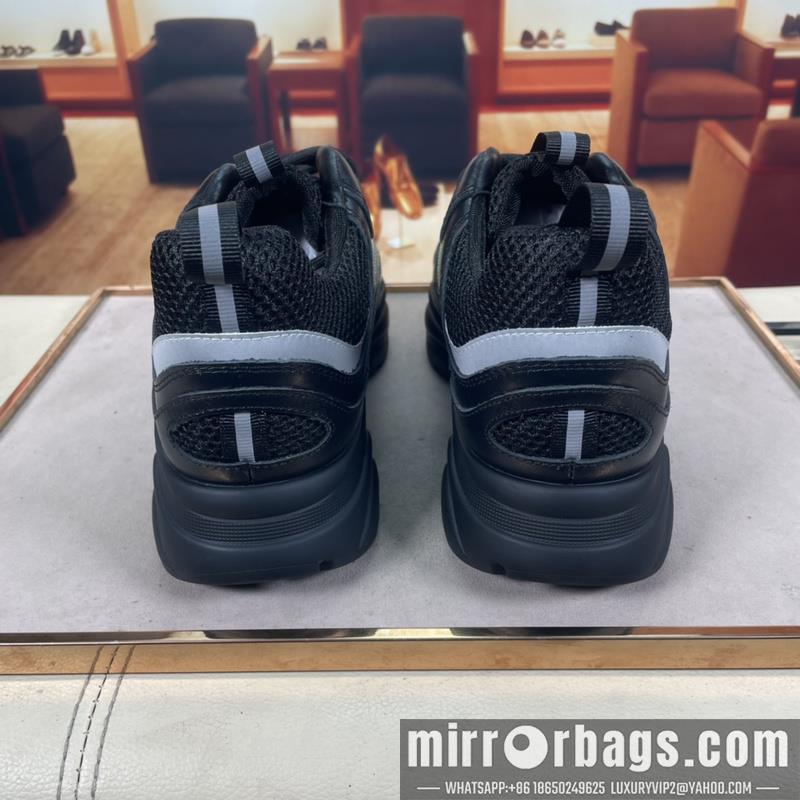 Replica Dior Shoes sz35-45 Whf0102