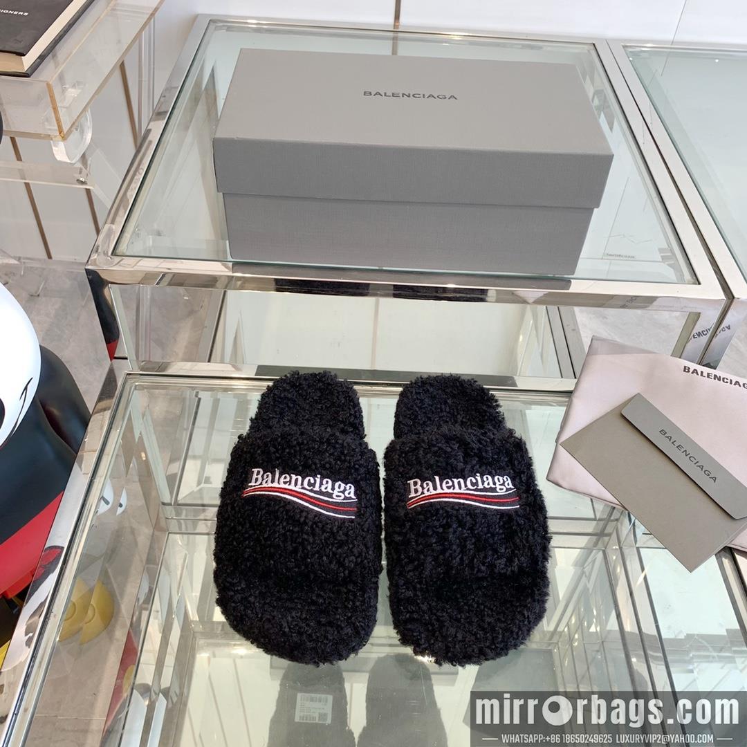 Replica Balenciaga Shoes sz35-40 h1001