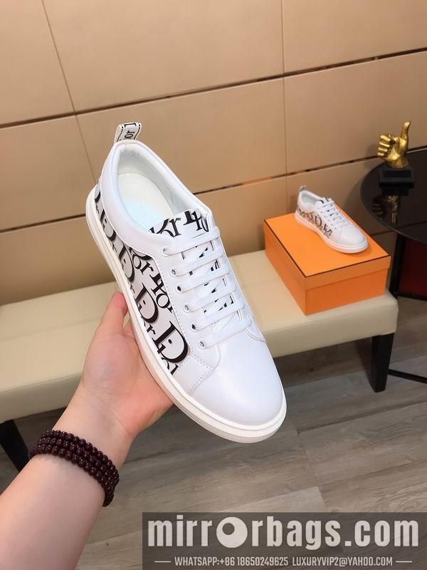 Replica Dior Shoes sz38-44 mnw0301