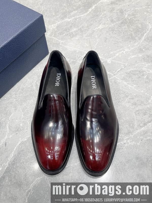 Replica Dior Shoes sz39-44 hnm0131