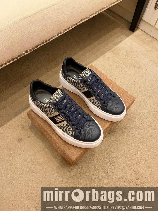 Replica Dior Shoes sz38-45 jyh0906