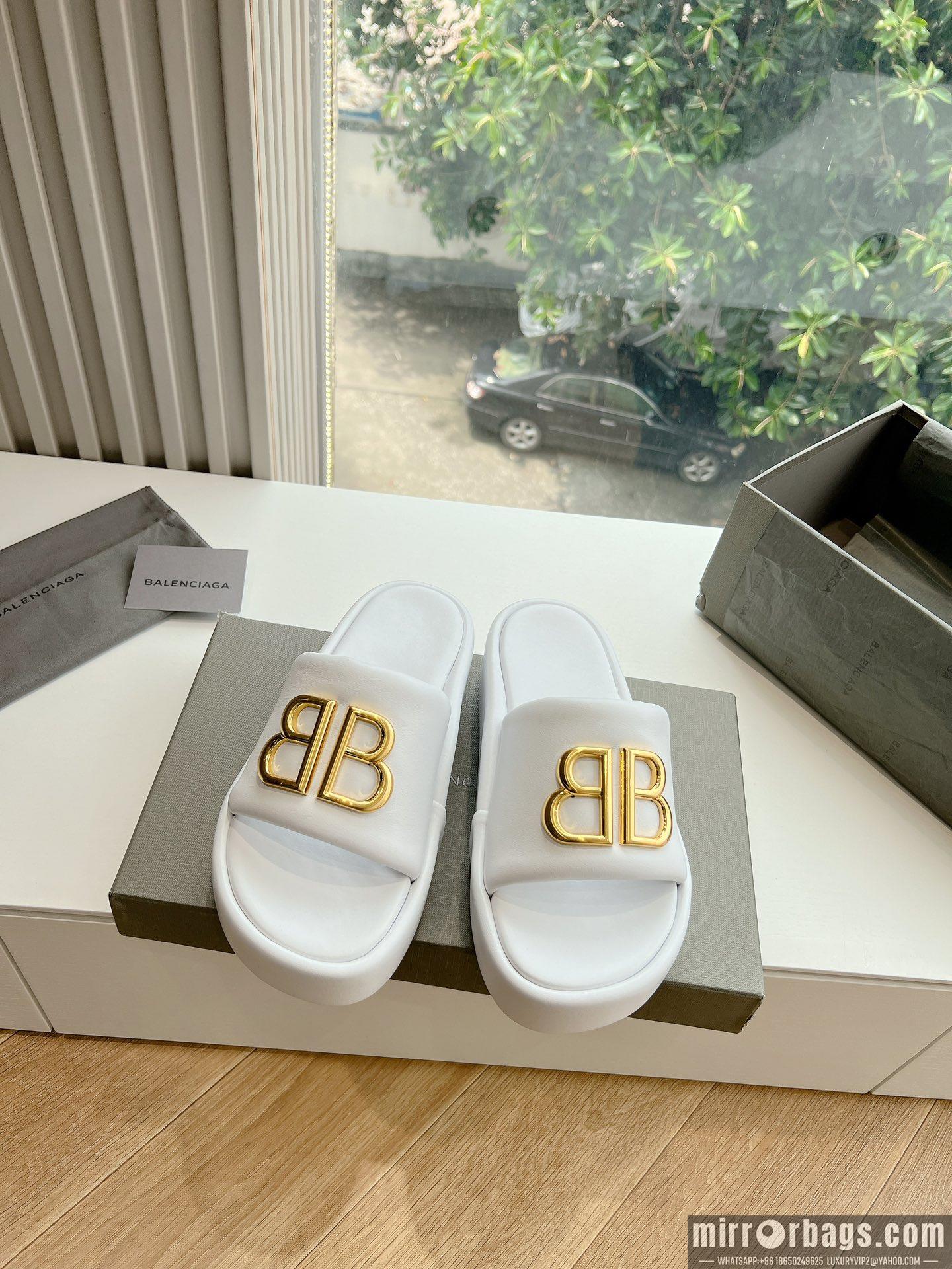 Replica Balenciaga Shoes sz35-40 h0606