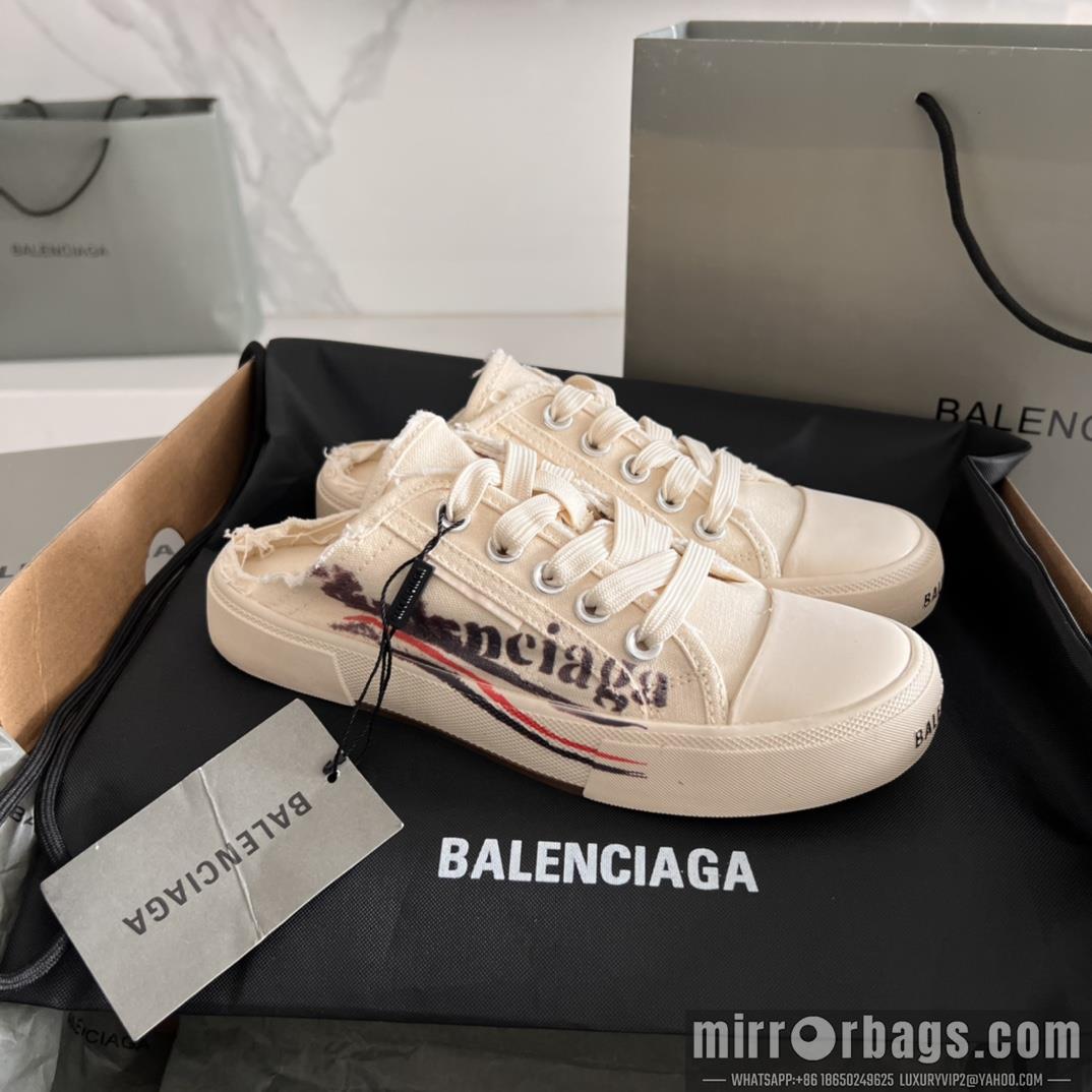 Replica Balenciaga Shoes sz35-45 h0501