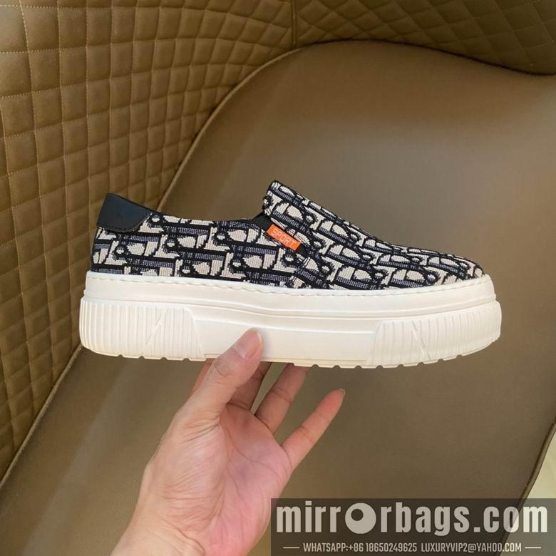 Replica Dior Shoes sz38-44 1C h0510