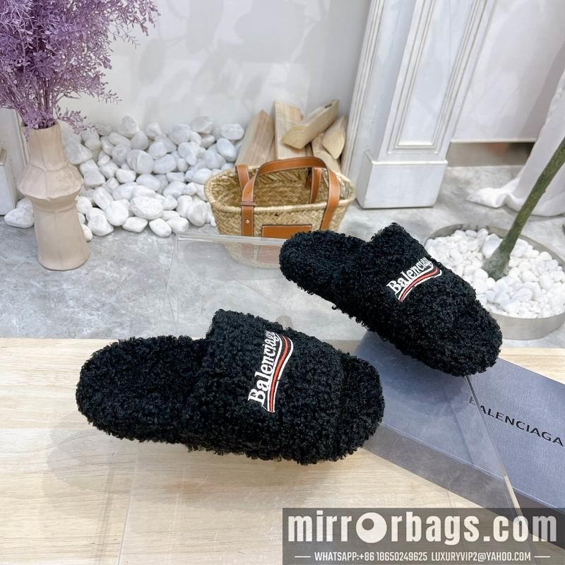 Replica Balenciaga Shoes sz35-46 mnw0315