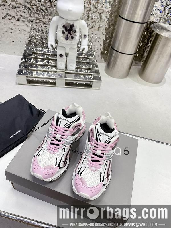Replica Balenciaga Shoes sz35-45 JY0212
