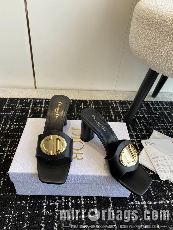 Replica Dior Shoes sz35-40 8.5cm mnw0205