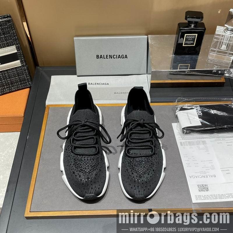 Replica Balenciaga Shoes sz35-45 mnm0127