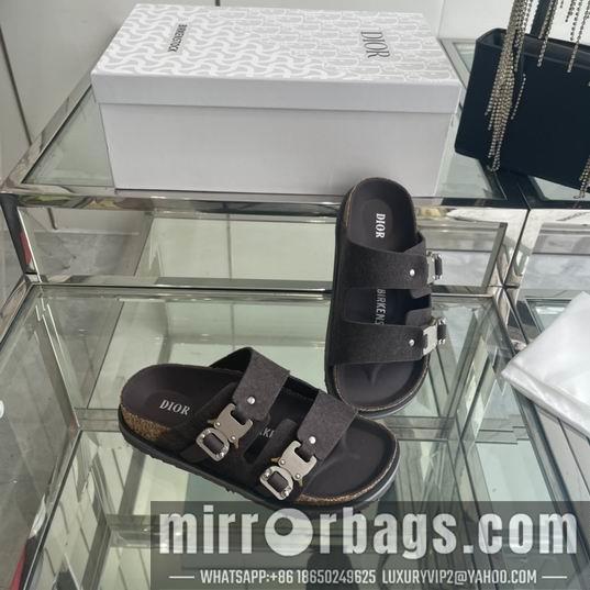 Replica Dior Shoes sz38-45 mnh0501