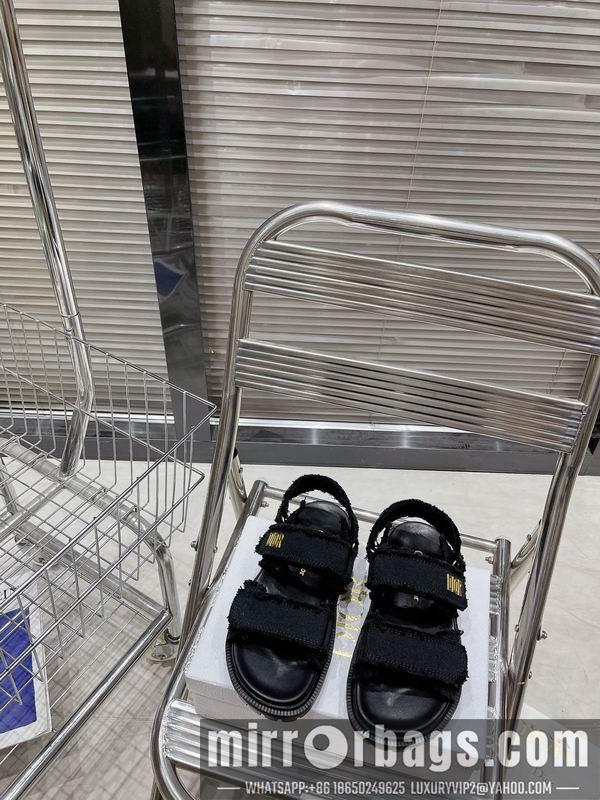 Replica Dior Shoes sz35-41 mnw0405