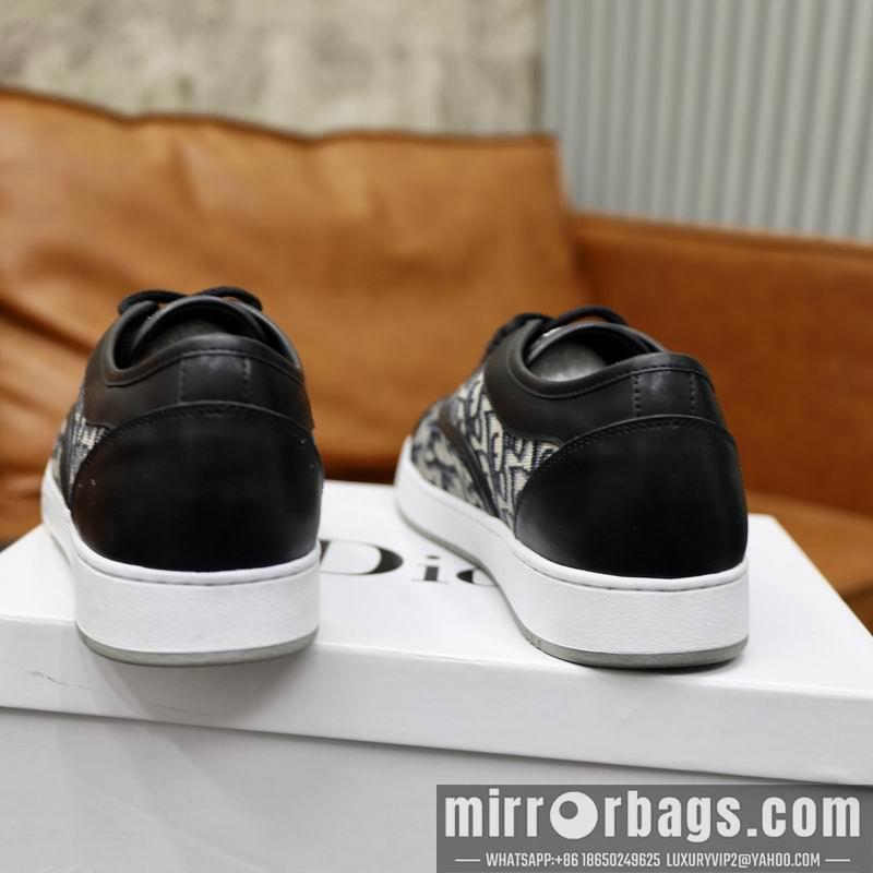 Replica Dior Shoes sz35-44 hnh0321