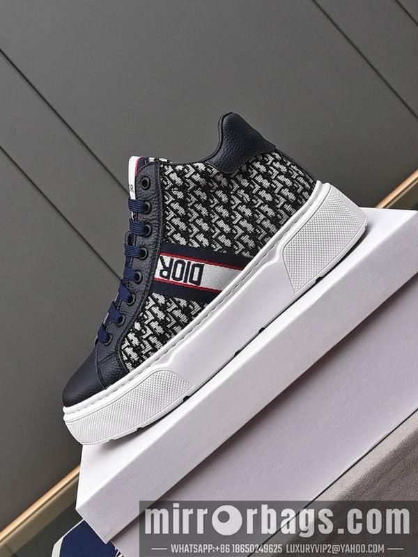 Replica Dior Shoes sz38-44 hnm0123