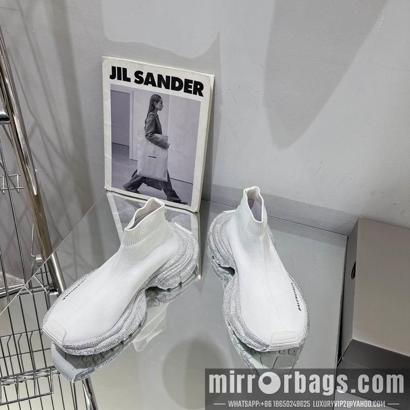 Replica Balenciaga Shoes sz35-44 mnw0206