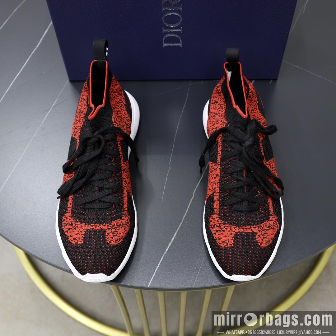 Replica Dior Shoes sz38-44 hnh1217