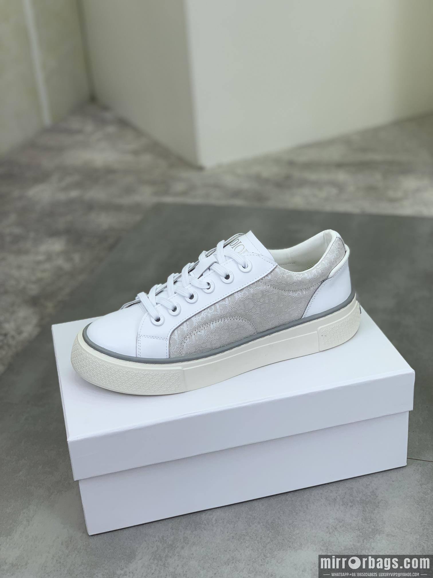 Replica Dior Shoes sz38-44 h0812