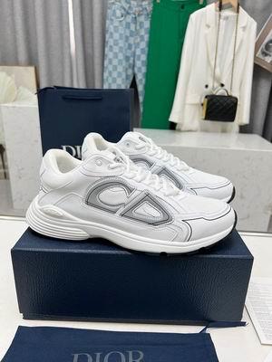 Replica Dior Shoes sz38-45 jyh1002