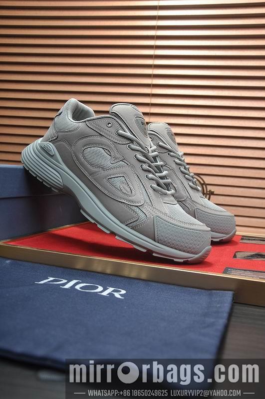 Replica Dior Shoes sz38-45 hnh0308