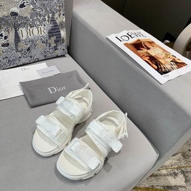 Replica Dior Shoes sz35-40 mnh0501