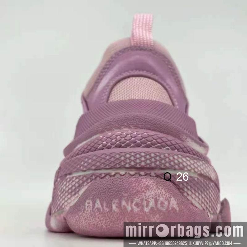 Replica Balenciaga Shoes sz35-45 L1101