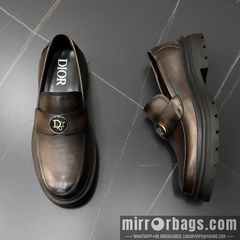 Replica Dior Shoes sz38-44 hnm0140
