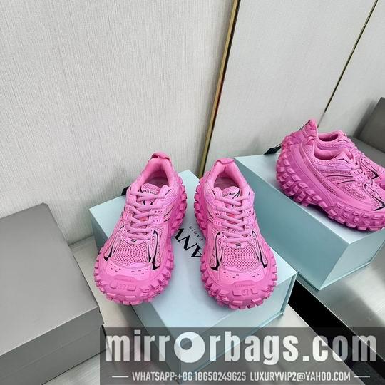Replica Balenciaga Shoes sz35-46 mnh0802