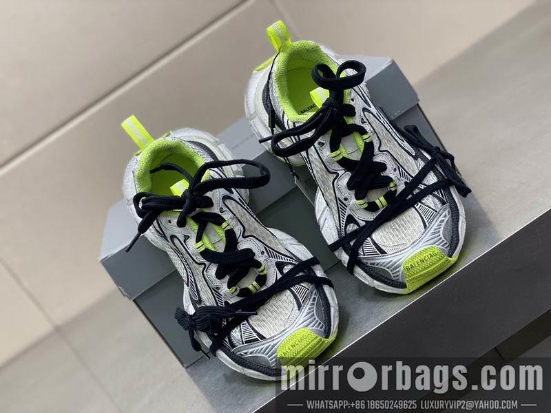 Replica Balenciaga Shoes sz35-46 hnm0101