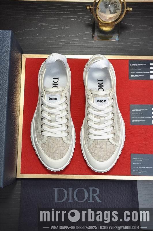 Replica Dior Shoes sz38-45 mnw0405