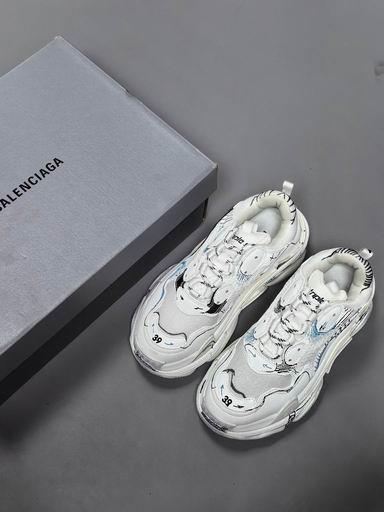 Replica Balenciaga Shoes sz35-46 hnh0812