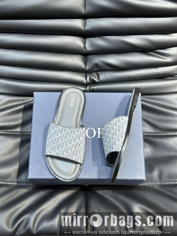 Replica Dior Shoes sz38-46 jyh0209